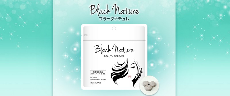 Black Nature(�u���b�N�i�`����)���T�C�g